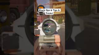 Call of Duty Black Ops 6 Tips and Tricks 😱 [upl. by Harutak940]