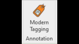 03Modern Tagging  Revit Plugin [upl. by Ayota]