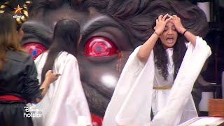 Bigg Boss Tamil Season 8  4th December 2024  Promo 4 [upl. by Anitsim]