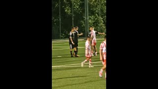 Fk Crvena Zvezda 2011  Fk Čukarički 2011 [upl. by Akilak]