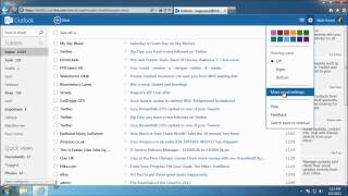 Upgrading Hotmail to Outlookcom amp Getting an Outlookcom Alias HDStep by Step GuideHow To [upl. by Burr]