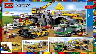 LEGO instructions  Catalogs  2014  LEGO  Catalog 22 [upl. by Ostler972]