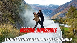 Mission Impossible –Dead Reckoning Part One  Full Movie 4K HD facts Hindi Dubbed facts Tom Cruise [upl. by Ayotas]