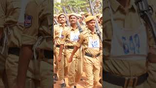 DEEKSHANT PAREDE PROMO  SCTPCs CIVIL 2024 BATCH  PTC AMBERPET  tspolice policeconstable [upl. by Irme756]