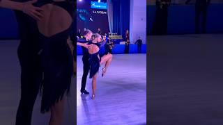 Филипп amp Лаура rej dance ballroom dancer [upl. by Bryana695]