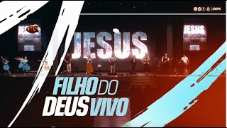 Filho do Deus Vivo [upl. by Lladnarc]