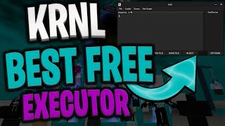 Roblox Executor Solara Exploit 2024 PC NEW Byfron Bypass Keyles FREE [upl. by Drahcir]