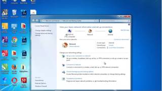 Set up Private Internet Access L2TP VPN on Windows 81  8  7 [upl. by Ai222]