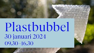 Plastbubbel 2024 [upl. by Troc934]