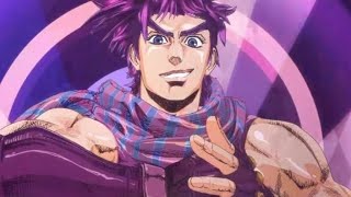 marley react rap joseph joestar falco as joseph [upl. by Jude228]