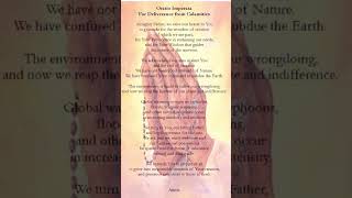 Oratio Imperata prayer Part 1 prayerful prayer religiousprayer [upl. by Garrett]