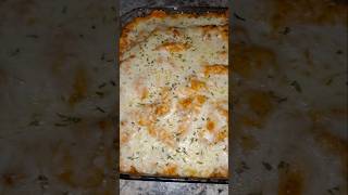 EASY delicious pasta bake [upl. by Naves985]