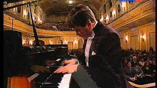 Denis Matsuev Rachmaninov piano concert №3 [upl. by Grantham]