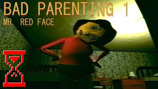 Плохое воспитание мистер Красное лицо Bad Parenting 1 Mr Red Face [upl. by Natal304]