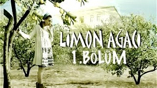 Limon Ağacı 1Bölüm [upl. by Nickelsen]