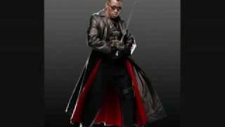 Blade Soundtrack Blood Rave [upl. by Crofton]