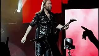 judas priest live full concert 5 22 2024 syracuse ny [upl. by Yhtomiht804]