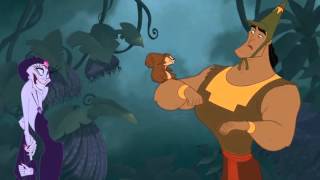 The Emperors New Groove Kronk Edition HD [upl. by Melan]