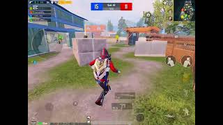 I am so lonely broken angel shorts 1v1god pubgmobile Zakota2484 FalinStarGaming [upl. by Mell704]