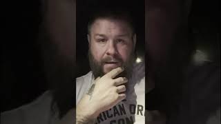 Kevin Owens sends in a video message to share his thoughts [upl. by Itsud284]