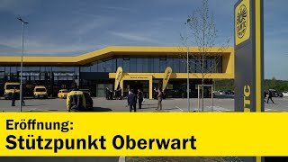 ÖAMTC StützpunktEröffnung in Oberwart  ÖAMTC [upl. by Bright]