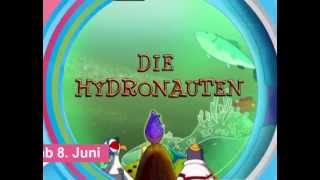 YFE Die Hydronauten [upl. by Ellehcan855]