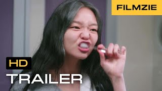 Microhabitat Official Trailer 2017  Esom Jaehong Ahn JaeHyun Choi [upl. by Goines]