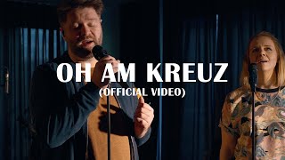 Oh am Kreuz  Outbreakband Offizielles Akustik Video [upl. by Assener894]