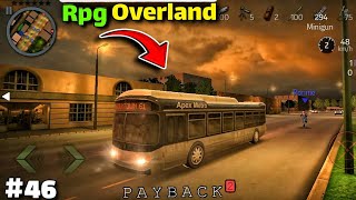 Payback 2 Rpg Overland Event 6  Android Gameplay 1080p [upl. by Okihcas]