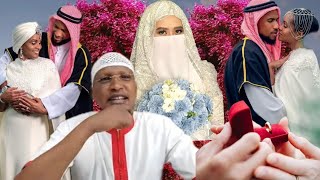 Sheikh Anwar Yusuf Gaafii Fii Deebisaa imo Jaarsa fii jaarti [upl. by Bettina173]