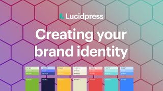 7 steps to creating a brand identity [upl. by Neurath]