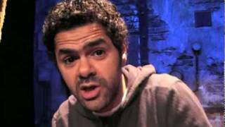 Jamel Debbouze  Comedy Club Promo Abdelkader Secteur [upl. by Sarkaria482]