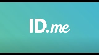 Verifying Your Identity for Unemployment Benefits  IDme [upl. by Issac]