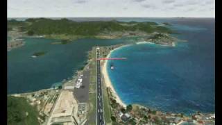 fsx real environment extreme [upl. by Nady]