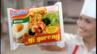 Indomie Kreasi Promo Mie Goreng [upl. by Ylrrad373]