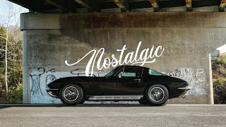 1967 Chevrolet Corvette American Nostalgia [upl. by Eniamrej]