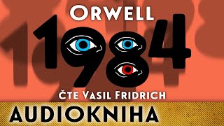 George Orwell  1984 [upl. by Eerazed]