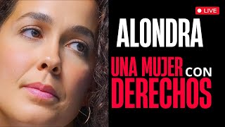 ALONDRA Audiencia pública Acción de protección con medidas cautelares [upl. by Heman387]