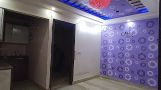 2Bhk Flat In Uttam Nagar East  For Rent youtube shorts trending realestate delhi viralvideo [upl. by Rawdan423]