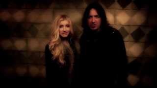 Michael Sweet feat Electra Mustaine  Heart Of Gold [upl. by Mehala]