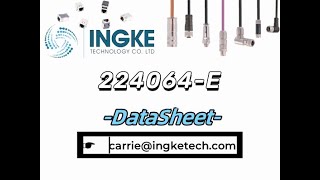 224064E DataSheet  ingketechnet [upl. by Mosier66]