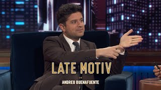 LATE MOTIV  Miguel Maldonado El metaverso del Maltorres  LateMotiv917 [upl. by Gonroff]