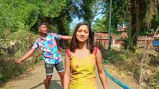 Matyawar handa I New Eastindian Song  Freddy Bhandari  Nitish Gamare Sakshi Kambe [upl. by Arst]