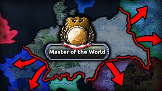 NEW Germany is OP in the BEST HOI4 Mod [upl. by Nicholson]