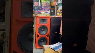 500watt spicer testing  high mid and bass  dj system  सबसे बेस्ट डीजे सिस्टम  dj aadivasi [upl. by Eerpud]