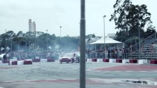 19 Filmes  Piloto Marcio Cabeça  Drift Series Brasil [upl. by Groscr]