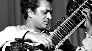 Ravi Shankar  Morning Raga [upl. by Akital796]