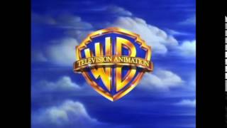 Amblin EntertainmentWarner Bros Television Animation 19951998 2 [upl. by Hannasus851]