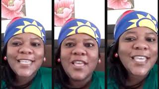 National anthem of Namibia in Damara [upl. by Daisie573]