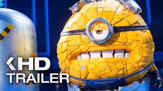 Despicable Me Minion Rush  Teaser Trailer [upl. by Akital677]